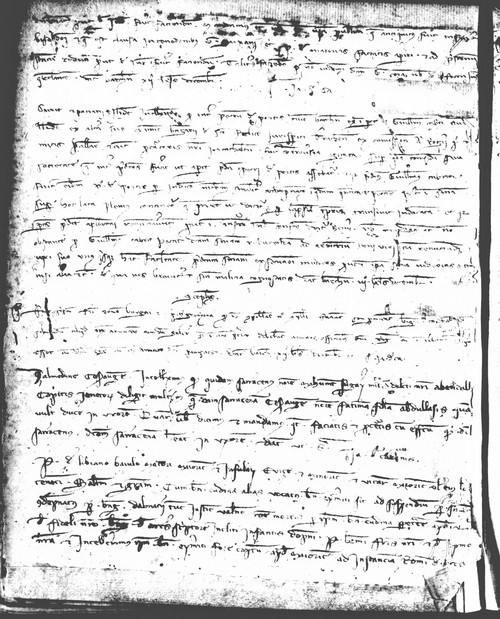 Cancillería,registros,nº81,fol.215v/ Época de Alfonso III. (20-11-1290)