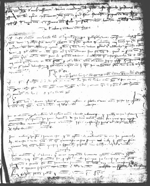 Cancillería,registros,nº81,fol.216/ Época de Alfonso III. (28-11-1290)