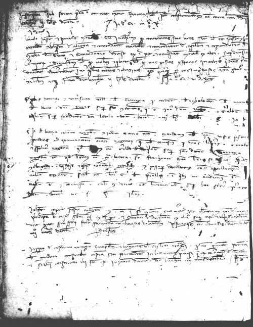 Cancillería,registros,nº81,fol.218-218v/ Época de Alfonso III. (30-11-1290)