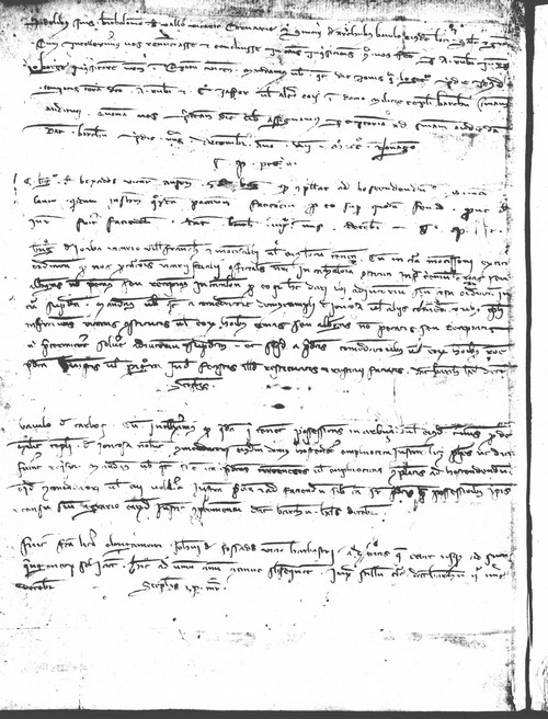 Cancillería,registros,nº81,fol.220v/ Época de Alfonso III. (4-12-1290)