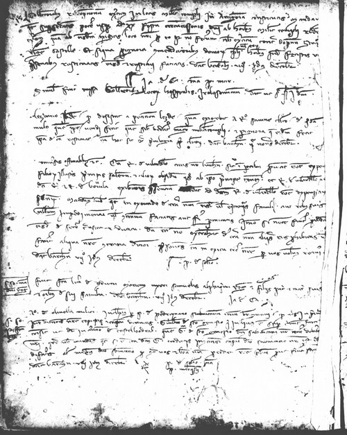 Cancillería,registros,nº81,fol.223v/ Época de Alfonso III. (6-12-1290)