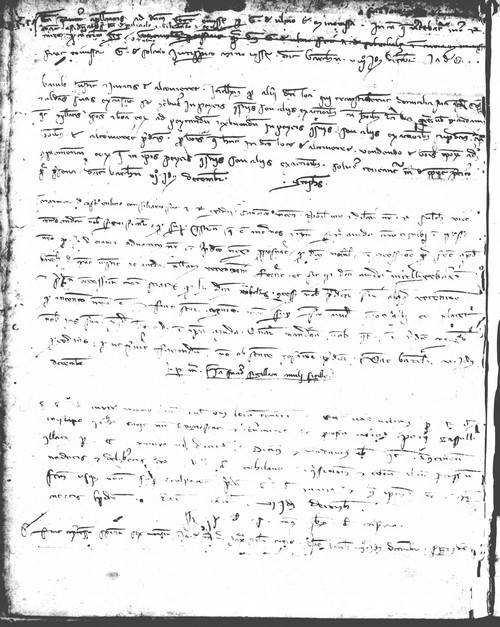 Cancillería,registros,nº81,fol.224v/ Época de Alfonso III. (8-12-1290)