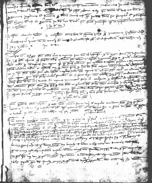 Cancillería,registros,nº81,fol.226/ Época de Alfonso III. (10-12-1290)