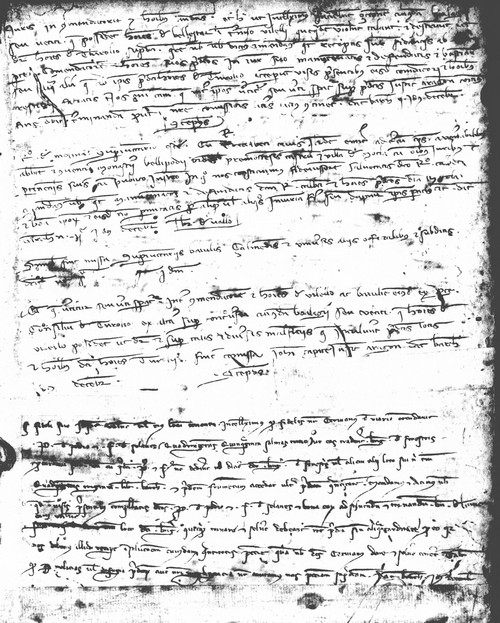 Cancillería,registros,nº81,fol.227v-228/ Época de Alfonso III. (12-12-1290)