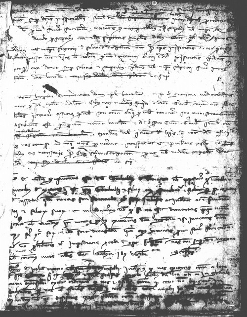 Cancillería,registros,nº81,fol.234/ Época de Alfonso III. (13-12-1290)