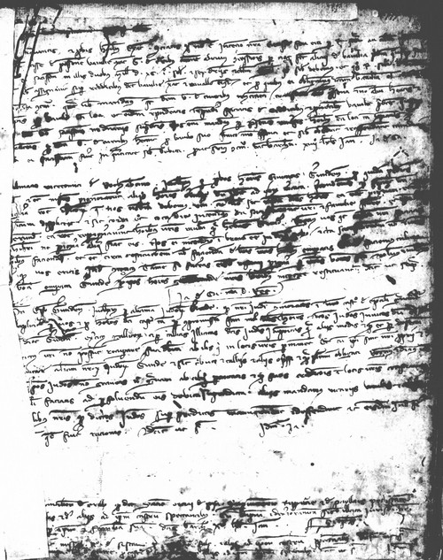 Cancillería,registros,nº81,fol.236/ Época de Alfonso III. (18-12-1290)