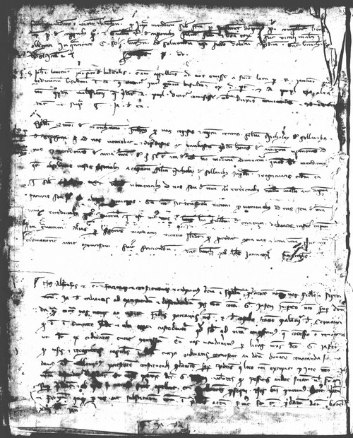 Cancillería,registros,nº81,fol.236v/ Época de Alfonso III. (18-12-1290)