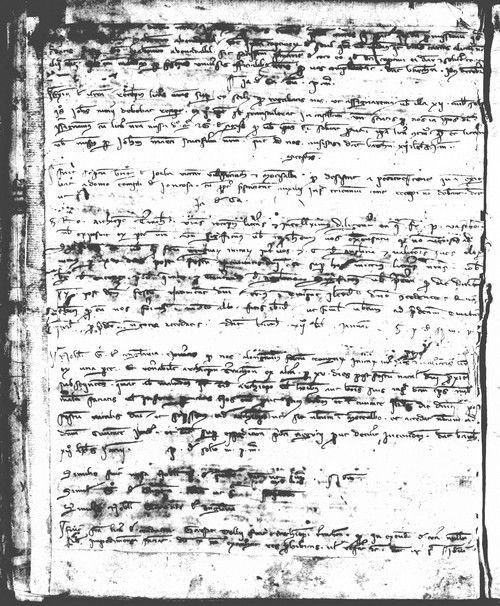 Cancillería,registros,nº81,fol.237v/ Época de Alfonso III. (13-12-1290)