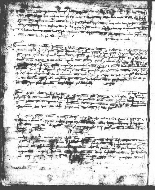 Cancillería,registros,nº81,fol.238v/ Época de Alfonso III. (13-12-1290)