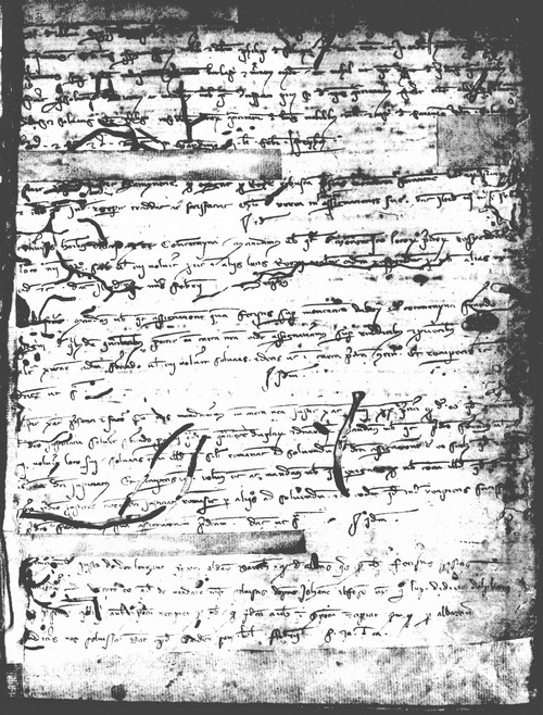 Cancillería,registros,nº82,fol.7/ Época de Alfonso III. (1-02-1289)