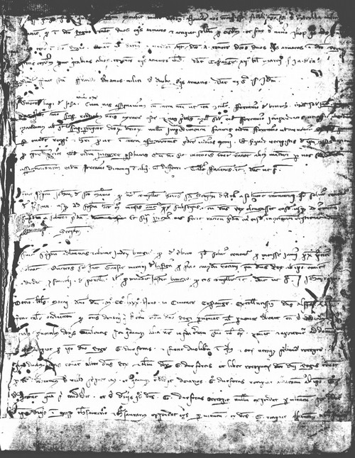 Cancillería,registros,nº82,fol.16/ Época de Alfonso III. (18-02-1289)