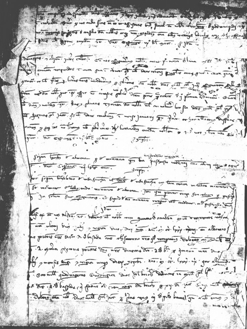 Cancillería,registros,nº82,fol.17v/ Época de Alfonso III. (21-02-1289)