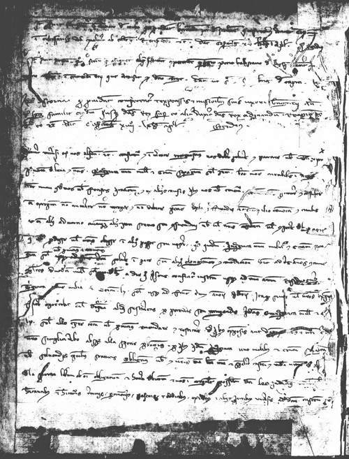 Cancillería,registros,nº82,fol.17bisv/ Época de Alfonso III. (21-02-1289)