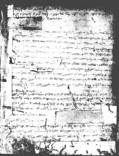 Cancillería,registros,nº82,fol.19/ Época de Alfonso III. (19-01-1289)