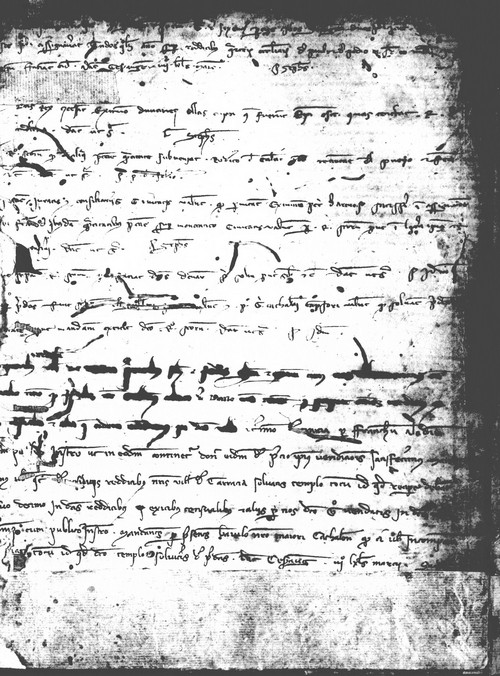 Cancillería,registros,nº82,fol.20/ Época de Alfonso III. (26-02-1289)