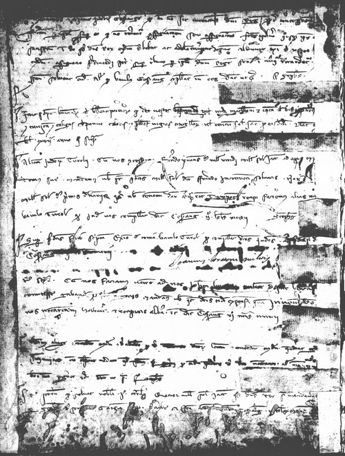 Cancillería,registros,nº82,fol.20v/ Época de Alfonso III. (27-02-1289)