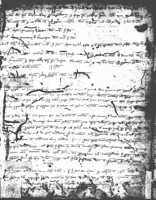 Cancillería,registros,nº82,fol.21/ Época de Alfonso III. (3-03-1289)