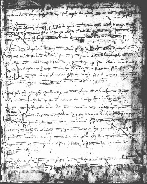 Cancillería,registros,nº82,fol.22/ Época de Alfonso III. (7-03-1289)