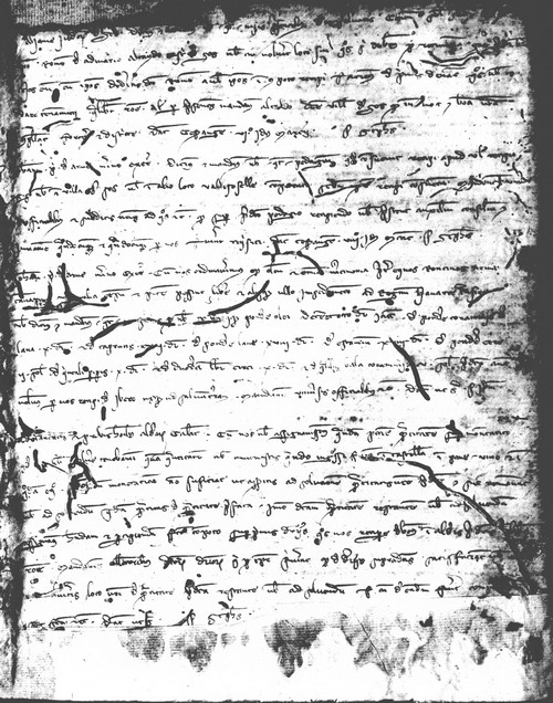 Cancillería,registros,nº82,fol.23/ Época de Alfonso III. (8-03-1289)