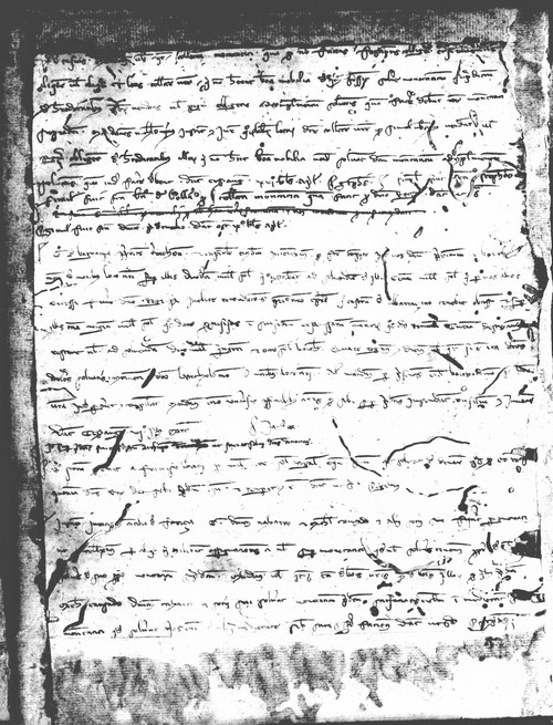 Cancillería,registros,nº82,fol.26v/ Época de Alfonso III. (17-03-1289)