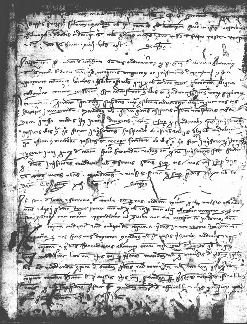 Cancillería,registros,nº82,fol.28v/ Época de Alfonso III. (17-03-1289)