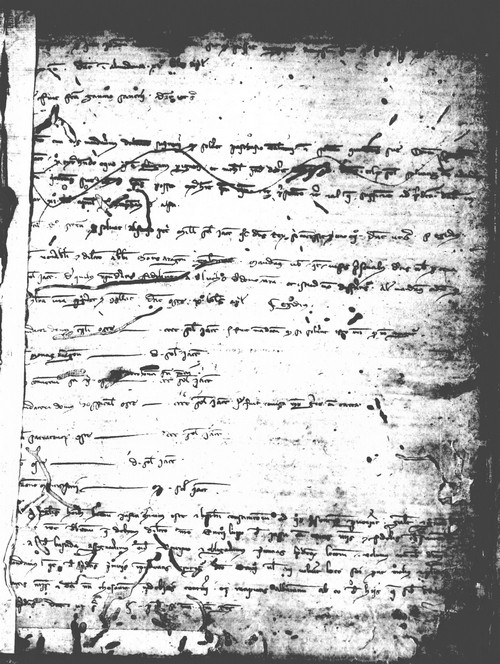 Cancillería,registros,nº82,fol.30/ Época de Alfonso III. (23-03-1289)