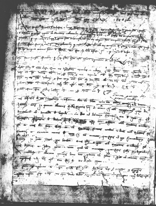 Cancillería,registros,nº82,fol.31v/ Carta de pago. (24-03-1289)