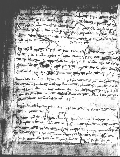 Cancillería,registros,nº82,fol.32v/ Época de Alfonso III. (7-04-1290)