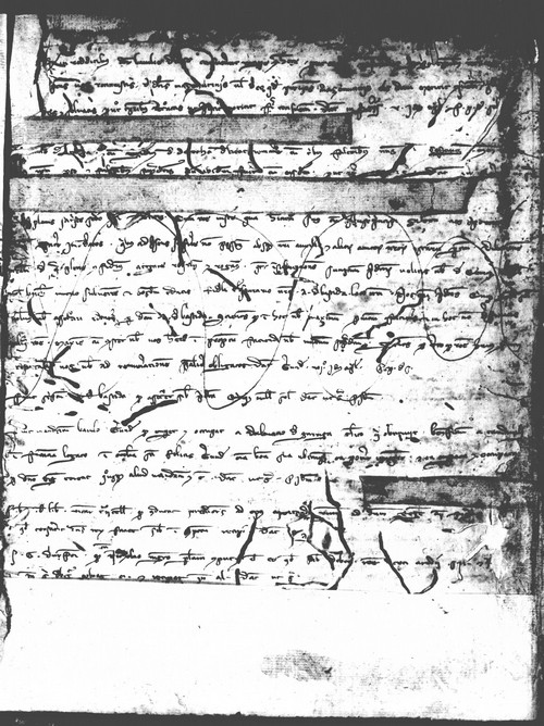 Cancillería,registros,nº82,fol.33/ Época de Alfonso III. (9-04-1290)