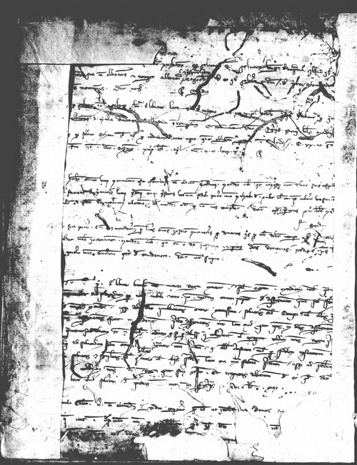 Cancillería,registros,nº82,fol.33v/ Época de Alfonso III. (16-04-1290)