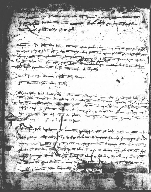 Cancillería,registros,nº82,fol.38v/ Época de Alfonso III. (5-05-1290)