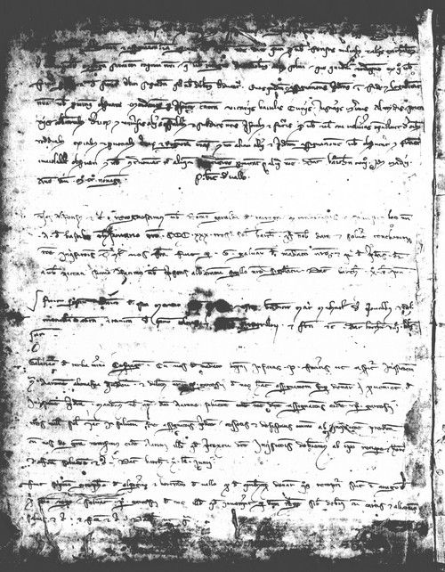 Cancillería,registros,nº82,fol.46v/ Época de Alfonso III. (23-05-1290)