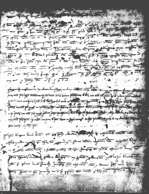 Cancillería,registros,nº82,fol.47/ Época de Alfonso III. (25-05-1290)