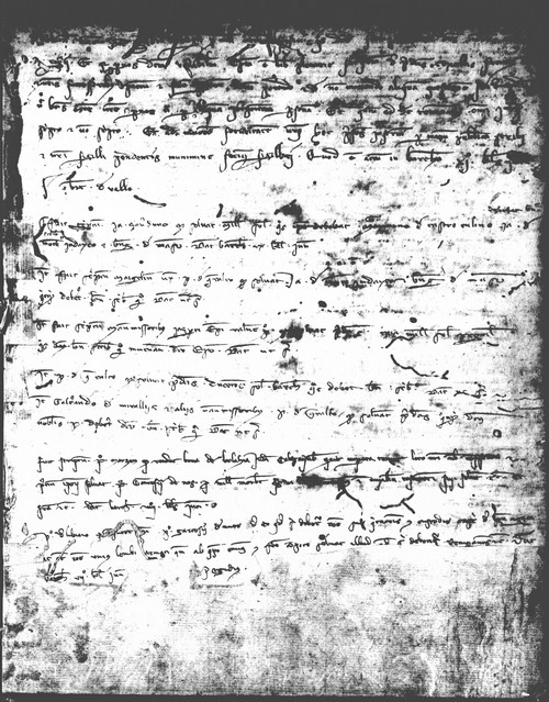 Cancillería,registros,nº82,fol.48/ Época de Alfonso III. (25-05-1290)