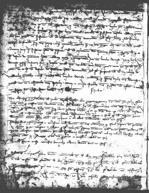 Cancillería,registros,nº82,fol.48v/ Época de Alfonso III. (17-05-1290)