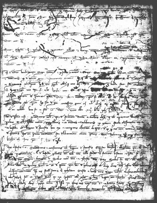 Cancillería,registros,nº82,fol.57/ Época de Alfonso III. (10-06-1290)