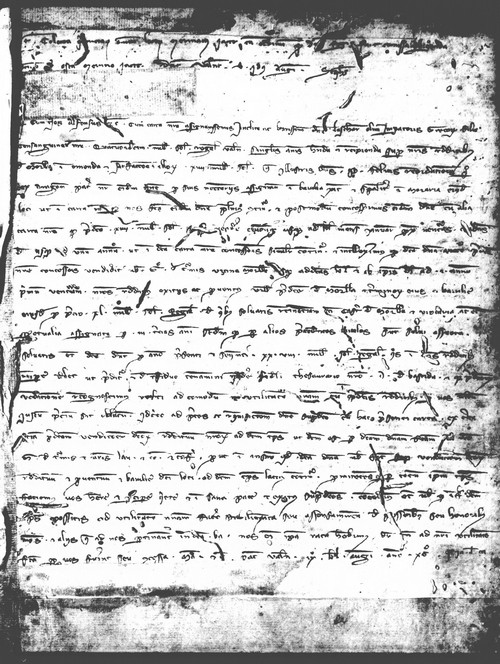 Cancillería,registros,nº82,fol.61/ Época de Alfonso III. (9-08-1290)