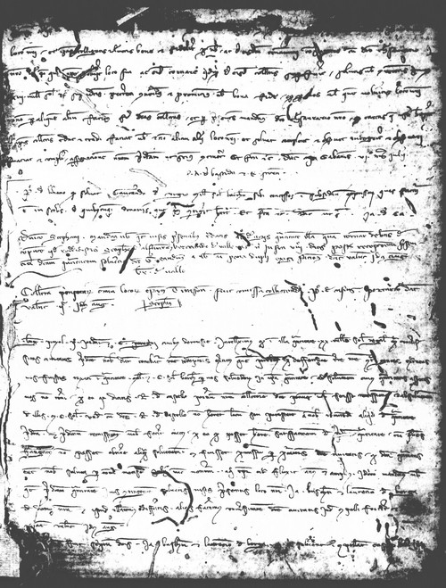 Cancillería,registros,nº82,fol.61v-62/ Época de Alfonso III. (12-08-1290)