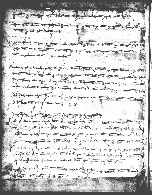 Cancillería,registros,nº82,fol.62v/ Época de Alfonso III. (15-08-1290)