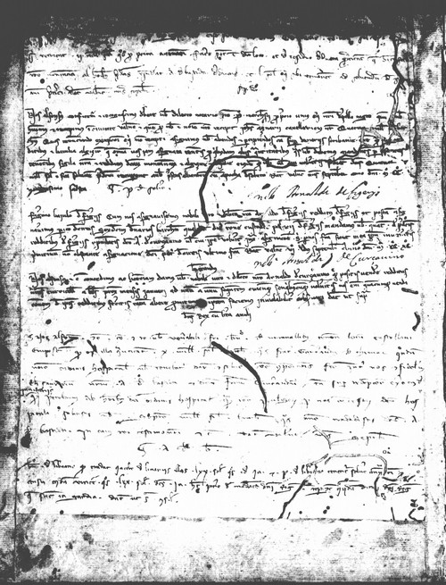 Cancillería,registros,nº82,fol.68v/ Época de Alfonso III. (5-09-1290)