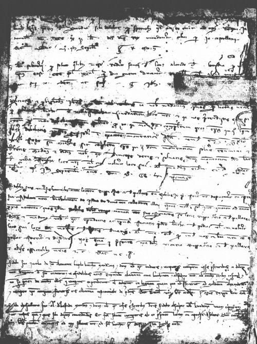 Cancillería,registros,nº82,fol.71v/ Época de Alfonso III. (8-09-1290)