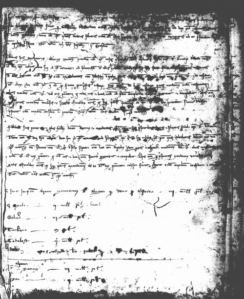 Cancillería,registros,nº82,fol.72/ Época de Alfonso III. (5-09-1290)