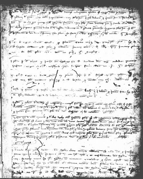 Cancillería,registros,nº82,fol.75/ Época de Alfonso III. (23-10-1290)