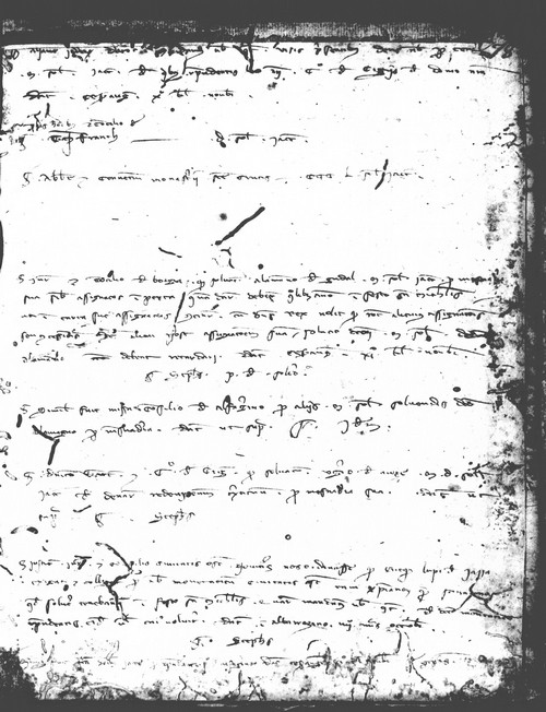 Cancillería,registros,nº82,fol.78/ Época de Alfonso III. (23-10-1290)