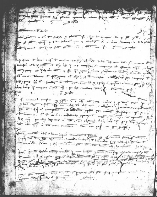 Cancillería,registros,nº82,fol.78v/ Época de Alfonso III. (22-10-1290)