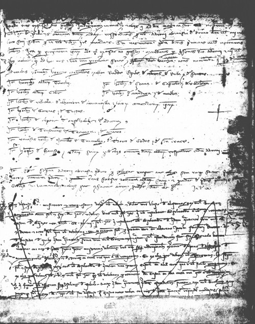 Cancillería,registros,nº82,fol.79/ Época de Alfonso III. (5-11-1290)