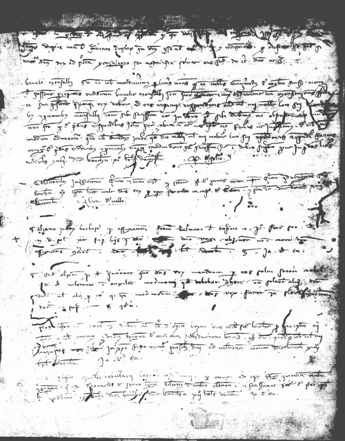 Cancillería,registros,nº82,fol.82/ Época de Alfonso III. (20-11-1290)