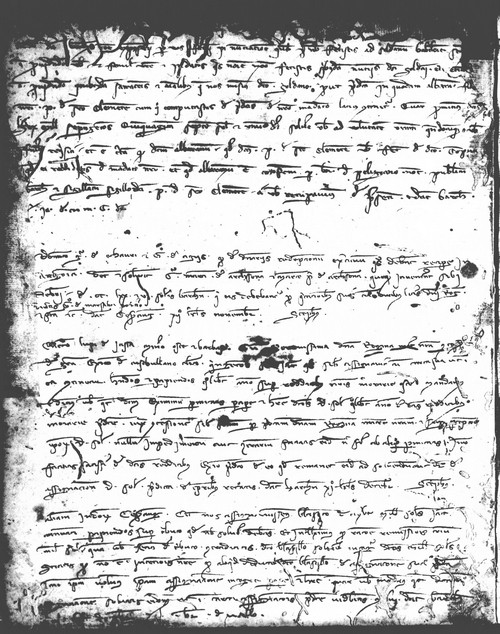 Cancillería,registros,nº82,fol.82v/ Época de Alfonso III. (21-11-1290)