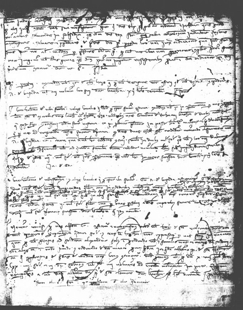 Cancillería,registros,nº82,fol.84/ Época de Alfonso III. (18-10-1290)