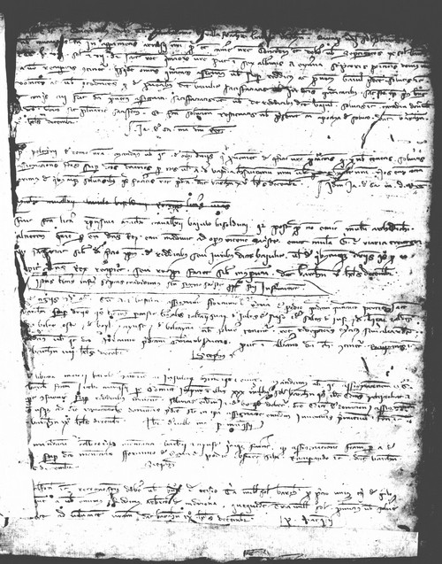 Cancillería,registros,nº82,fol.85/ Época de Alfonso III. (28-11-1290)